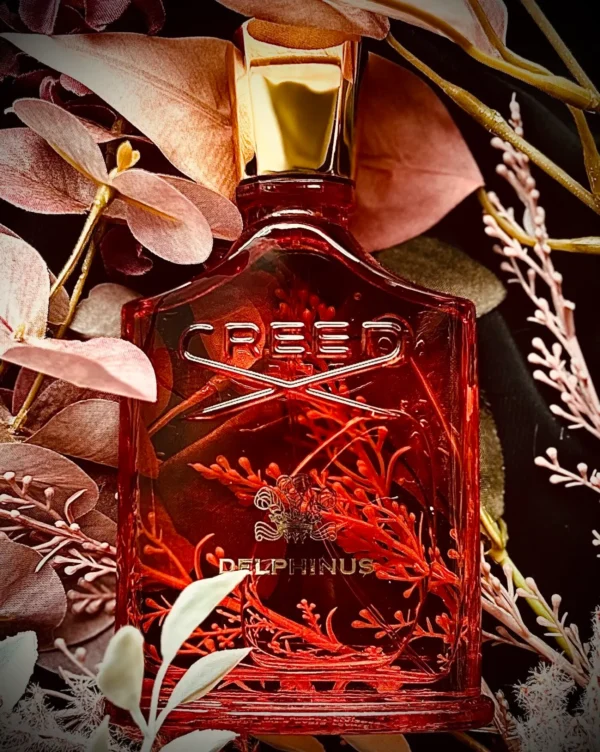 عطر ادکلن کرید دلفینوس | Creed Delphinus