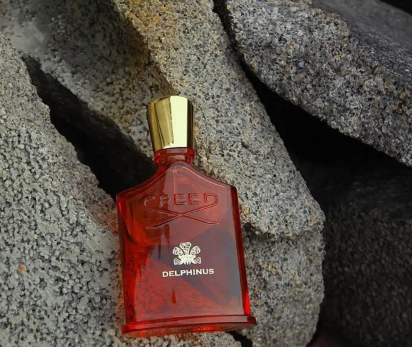 عطر ادکلن کرید دلفینوس | Creed Delphinus