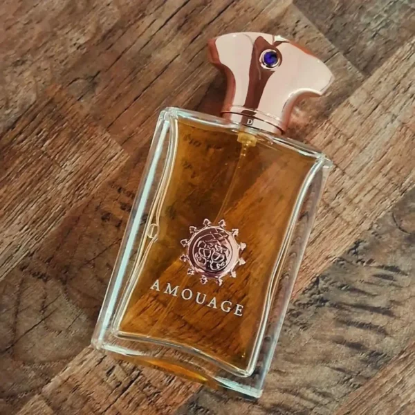 عطر ادکلن آمواج دیا مردانه | Amouage Dia Man