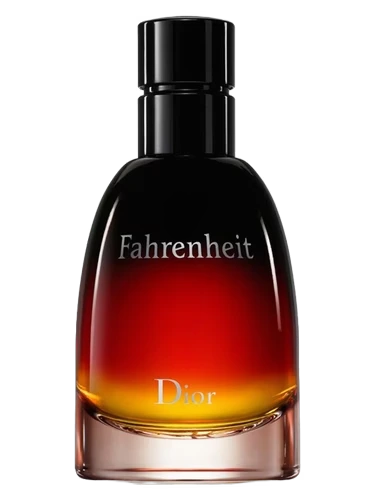 عطر ادکلن دیور فارنهایت | Dior Fahrenheit