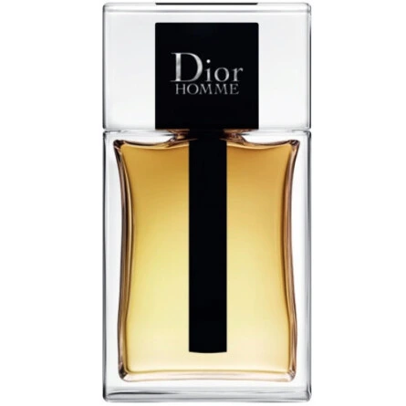 عطر ادکلن دیور هوم (نقره‌ای) 2020 | Dior Homme 2020