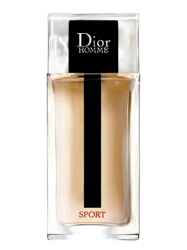 عطر ادکلن دیور هوم اسپرت | Dior Homme Sport