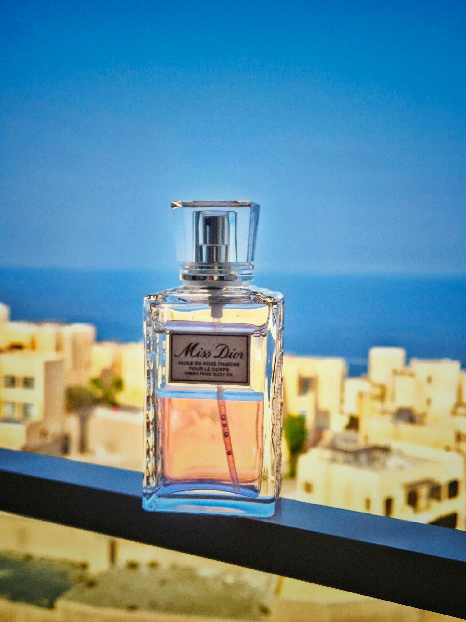 عطر ادکلن میس دیور ادو پرفیوم | Dior Miss Dior EDP