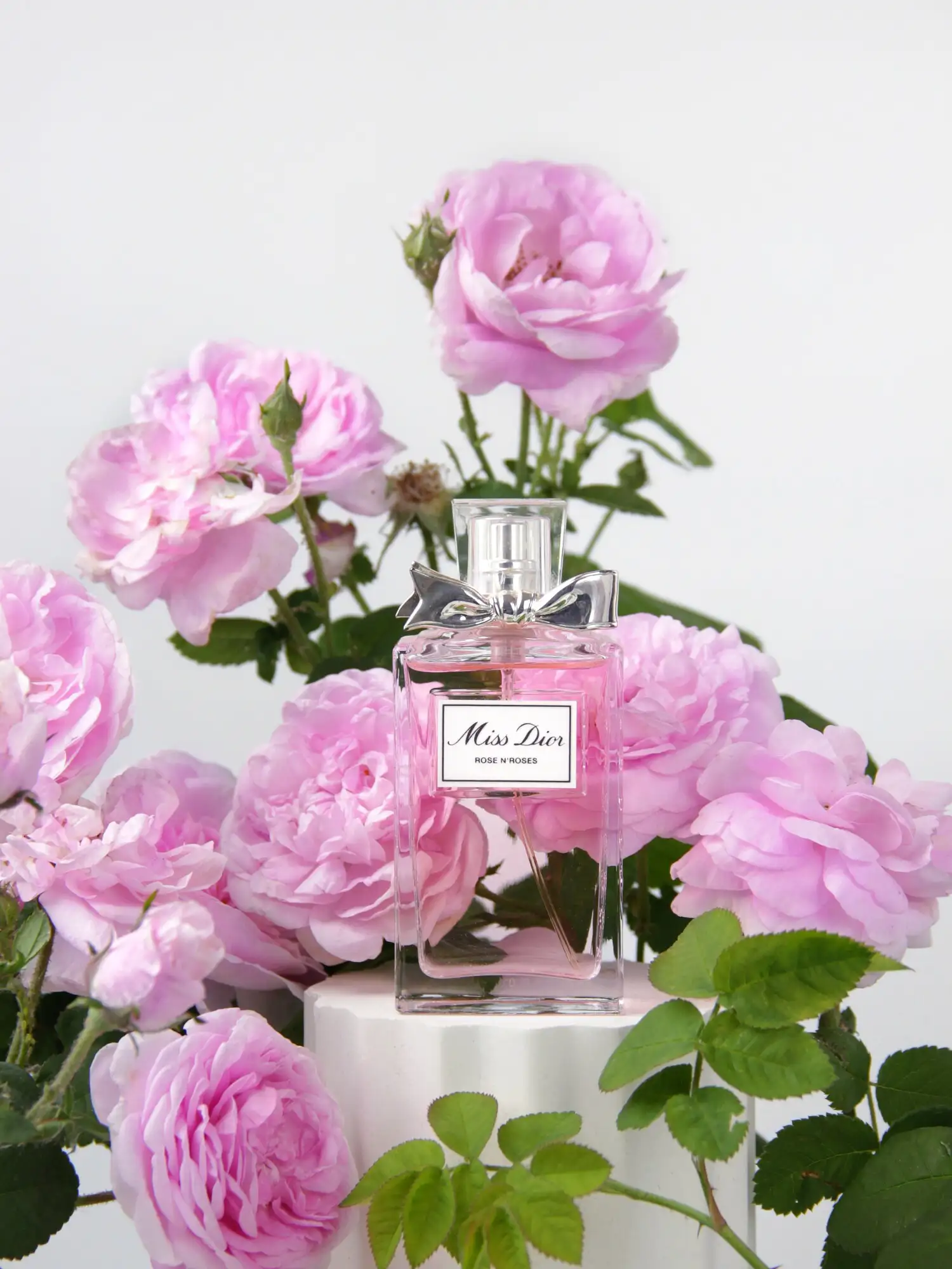 عطر ادکلن دیور میس دیور رز ان رزز | Dior Miss Dior Rose N’Roses