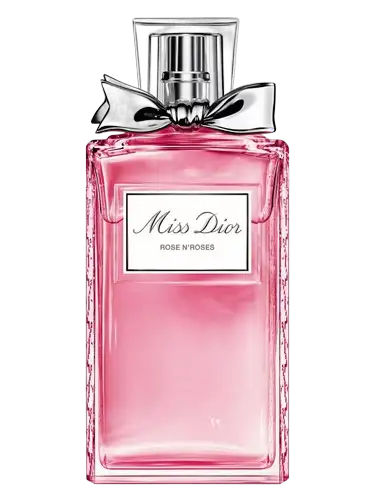 عطر ادکلن دیور میس دیور رز ان رزز | Dior Miss Dior Rose N’Roses