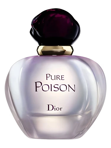 عطر ادکلن دیور پیور پویزن | Dior Pure Poison