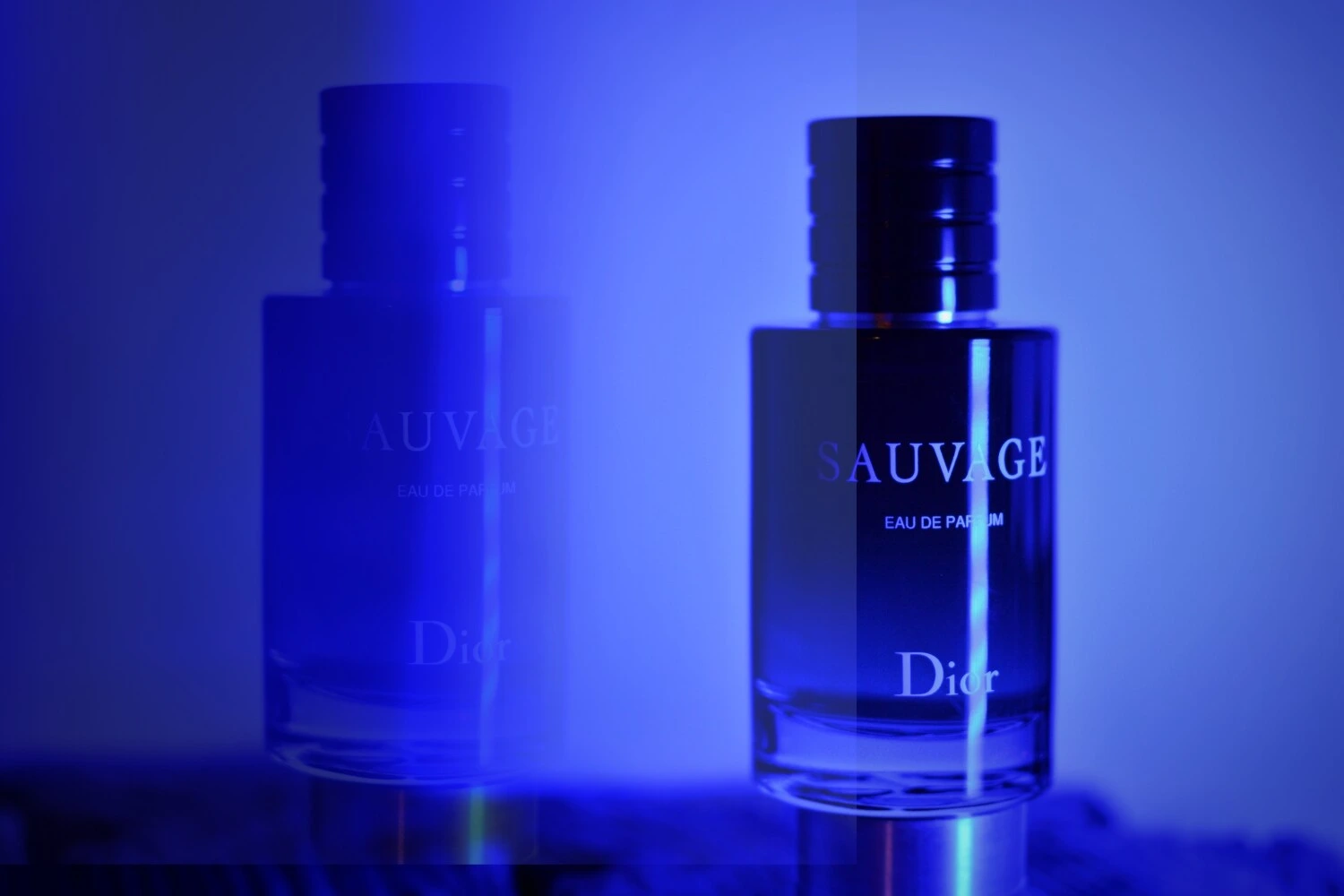 عطر ادکلن دیور ساواج پارفوم | Dior Sauvage Parfum