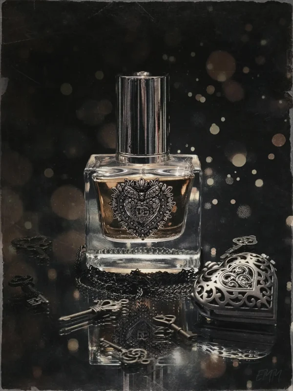 عطر ادکلن دولچه گابانا دوشن | Dolce & Gabbana Devotion