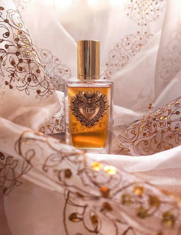 عطر ادکلن دولچه گابانا دوشن | Dolce & Gabbana Devotion