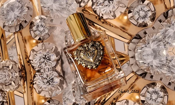 عطر ادکلن دولچه گابانا دوشن | Dolce & Gabbana Devotion