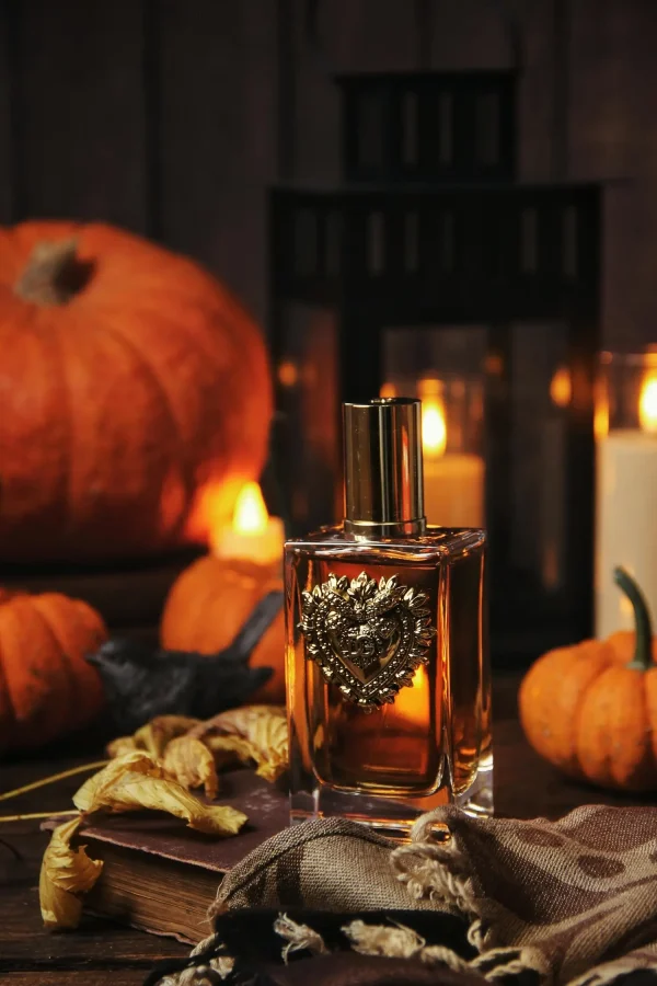 عطر ادکلن دولچه گابانا دوشن | Dolce & Gabbana Devotion