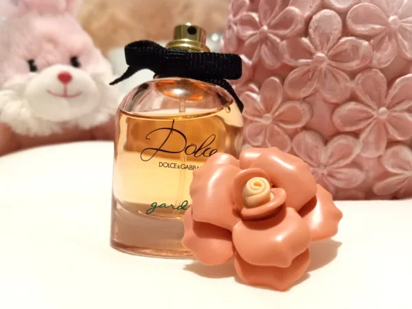 عطر ادکلن دولچه گابانا دولچه گاردن | Dolce Gabbana Dolce Garden