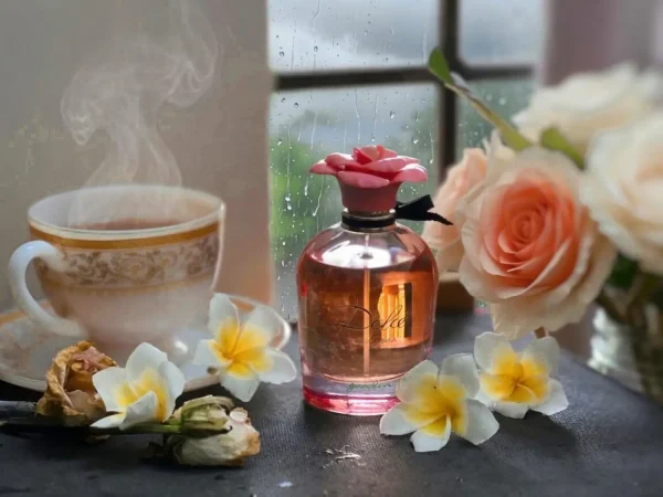 عطر ادکلن دولچه گابانا دولچه گاردن | Dolce Gabbana Dolce Garden