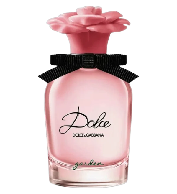 عطر ادکلن دولچه گابانا دولچه گاردن | Dolce Gabbana Dolce Garden