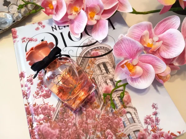 عطر ادکلن دولچه گابانا دولچه گاردن | Dolce Gabbana Dolce Garden