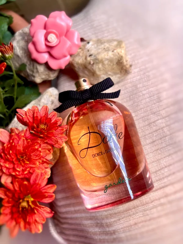 عطر ادکلن دولچه گابانا دولچه گاردن | Dolce Gabbana Dolce Garden