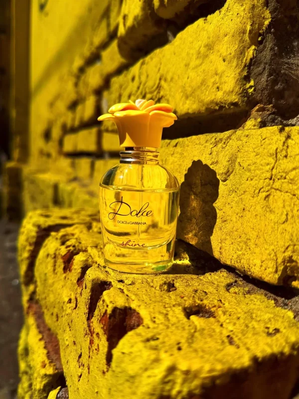 عطر ادکلن دولچه گابانا دولچه شاین | Dolce Gabbana Dolce Shine