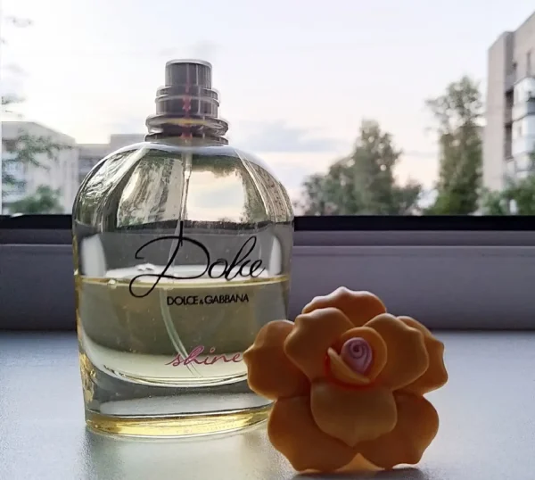عطر ادکلن دولچه گابانا دولچه شاین | Dolce Gabbana Dolce Shine