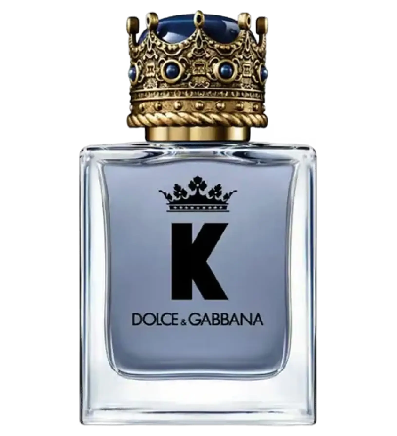 عطر ادکلن دلچه گابانا کینگ-کی | Dolce Gabbana King-k 150ml