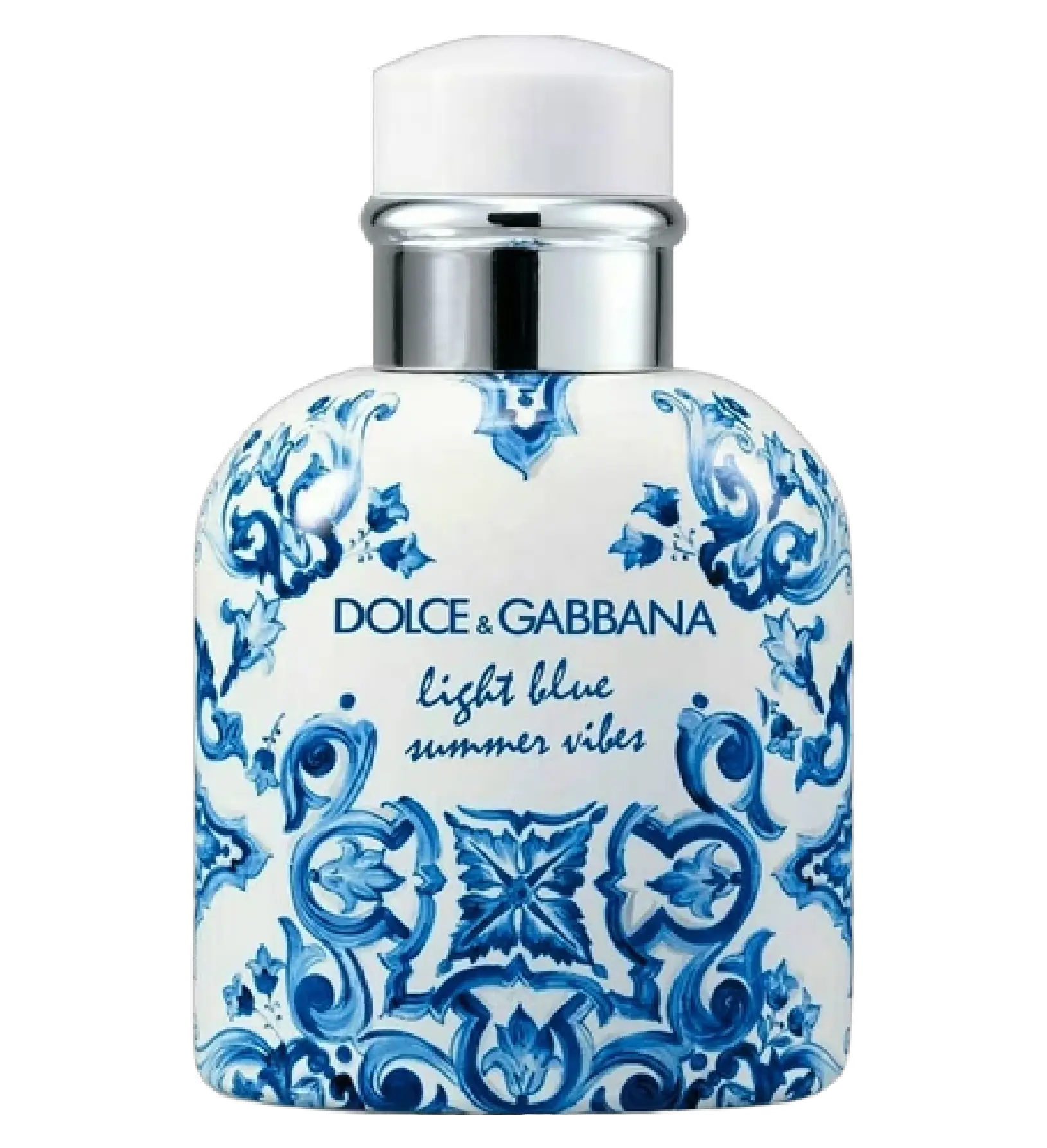عطر ادکلن دولچه گابانا لایت بلو پور هوم سامر وایبس | Dolce & Gabbana Light Blue Pour Homme Summer Vibes