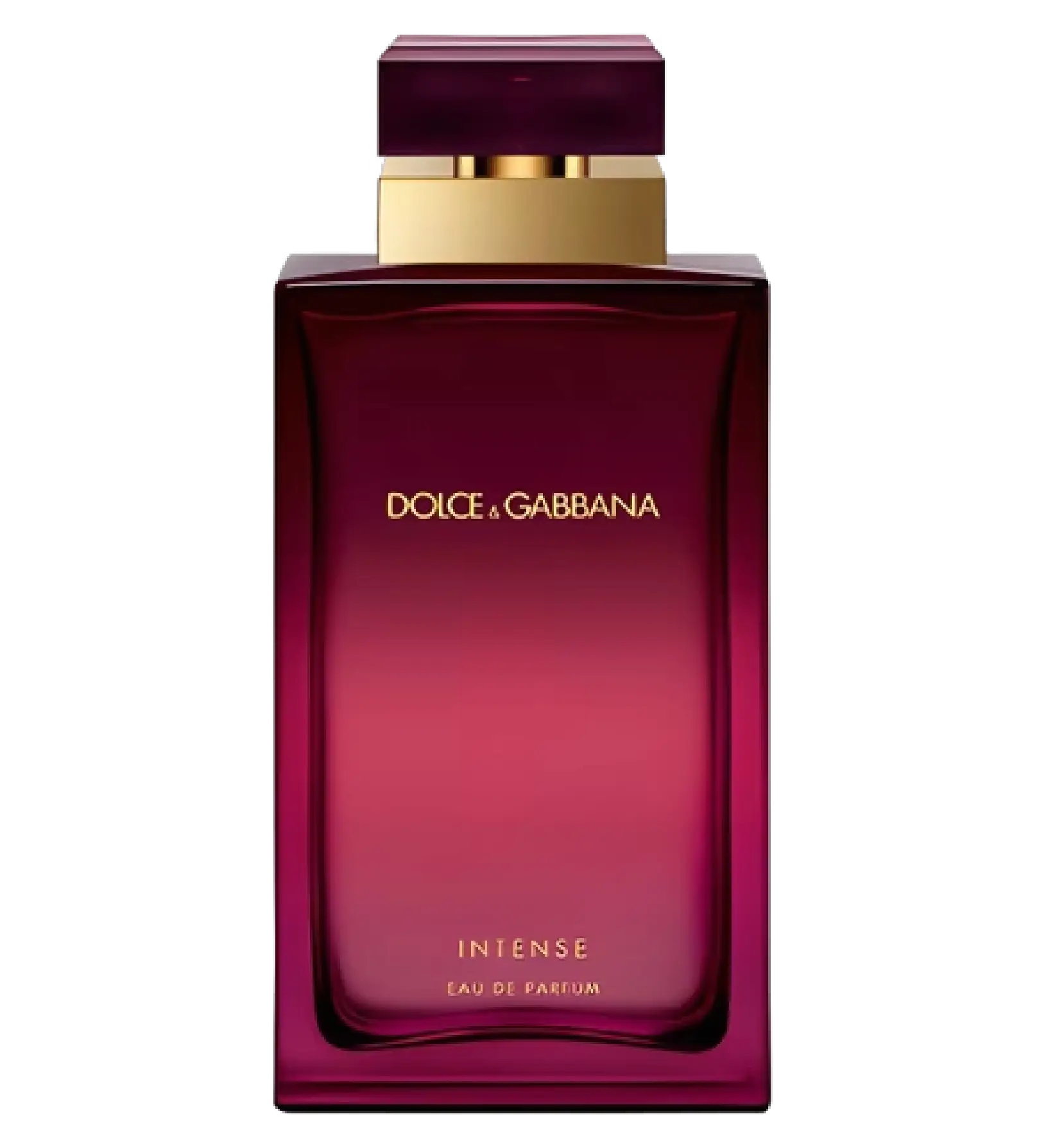 عطر ادکلن دی اند جی دلچه گابانا پورفم اینتنس | Dolce Gabbana Pour Femme Intense