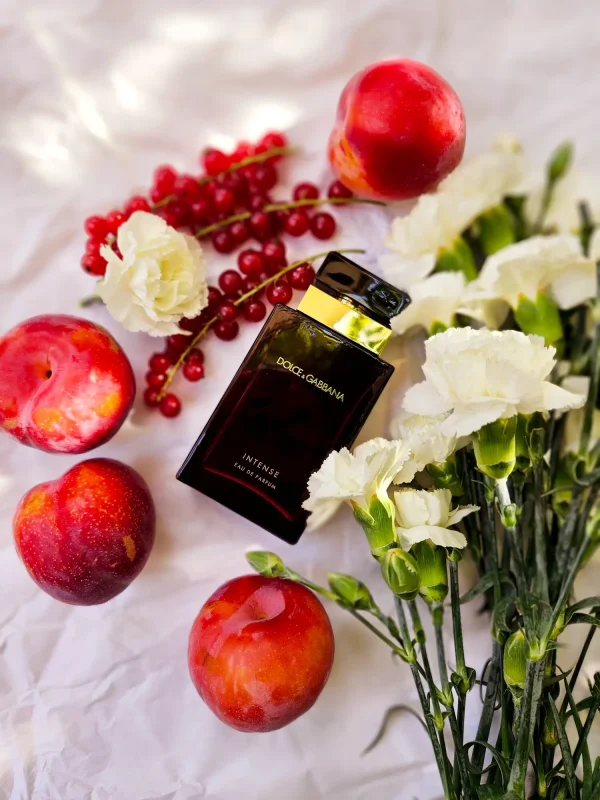 عطر ادکلن دی اند جی دلچه گابانا پورفم اینتنس | Dolce Gabbana Pour Femme Intense