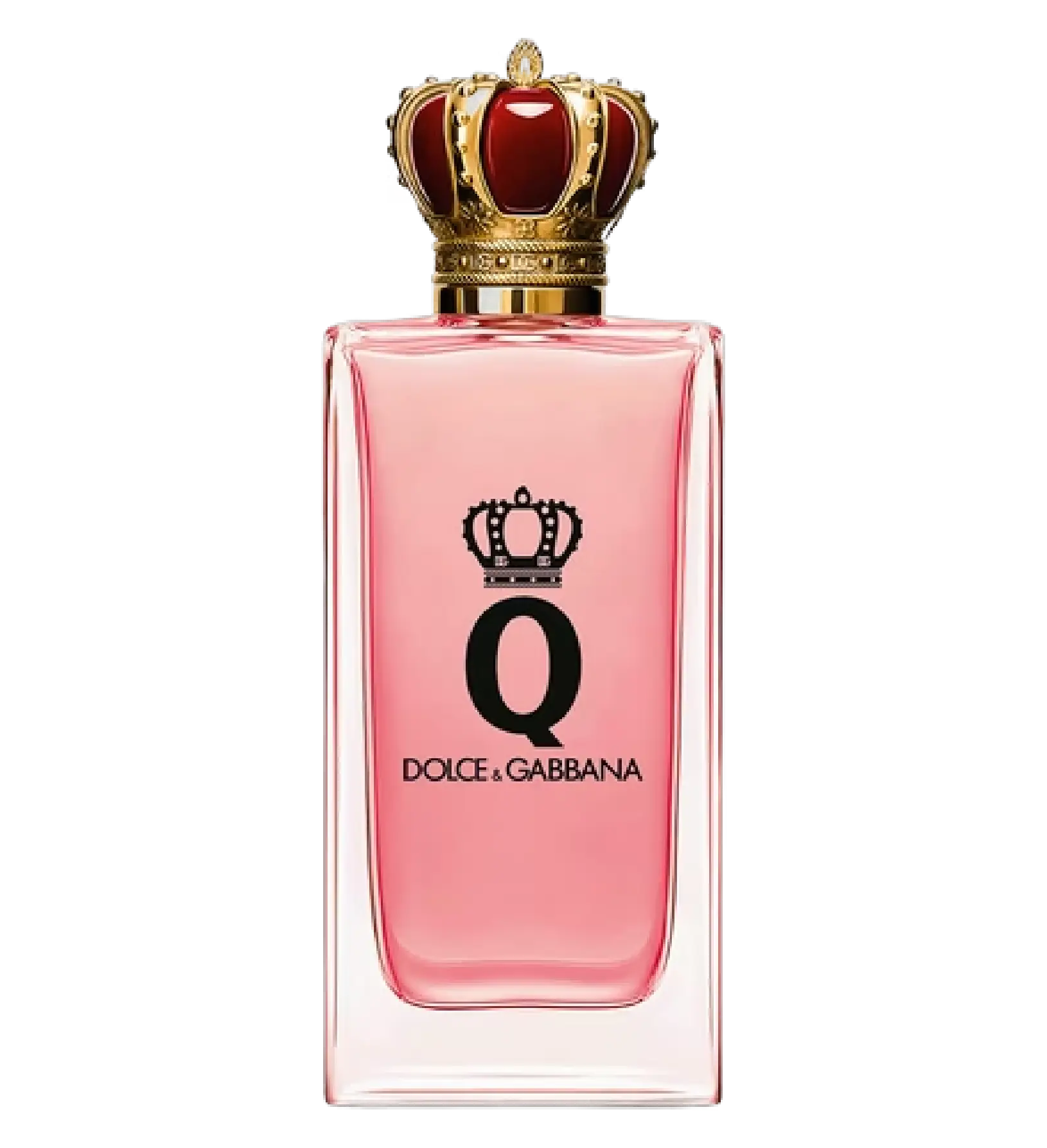 عطر ادکلن دولچه گابانا کیو (کویین) | Dolce & Gabbana Q