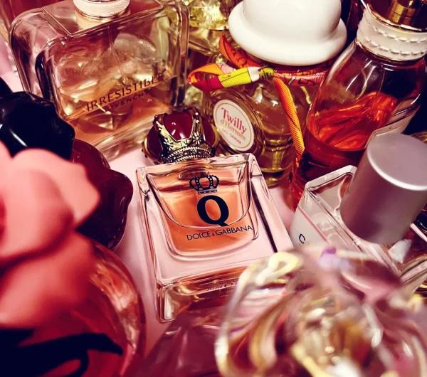 عطر ادکلن دولچه گابانا کیو (کویین) | Dolce & Gabbana Q