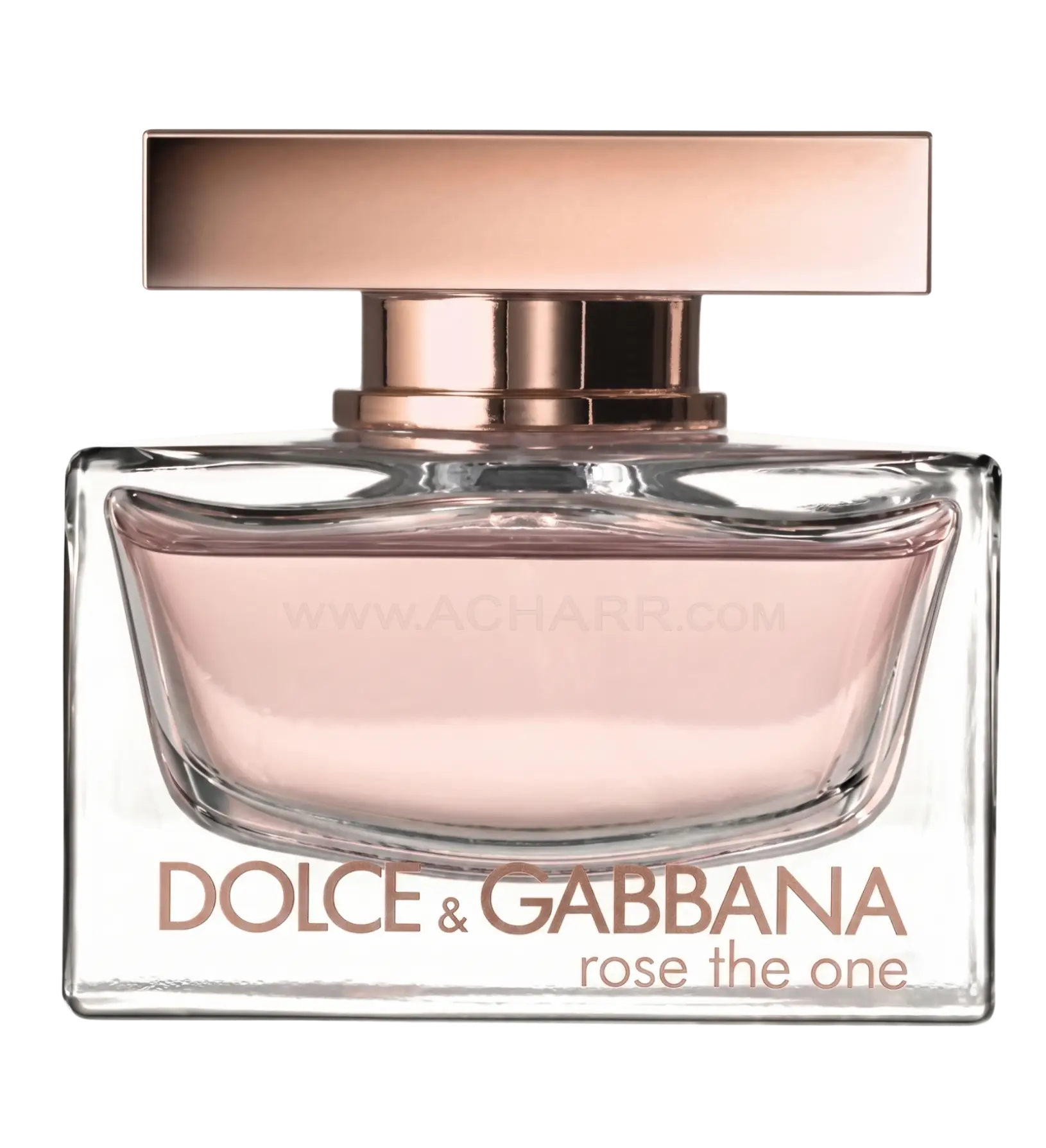 عطر ادکلن دی اند جی دلچه گابانا رز د وان | Dolce Gabbana Rose The One
