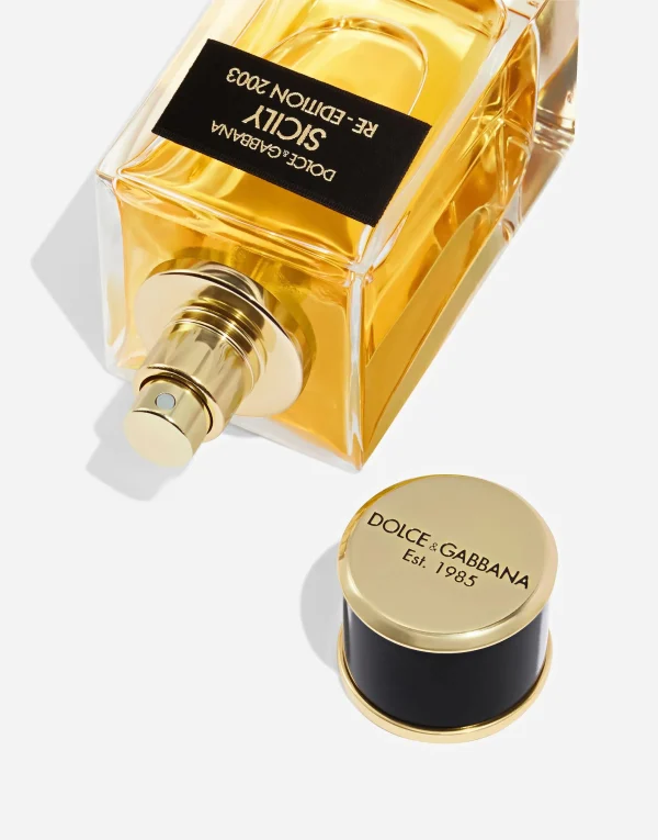 عطر ادکلن دلچه گابانا سیسیلی | Dolce Gabbana Sicily
