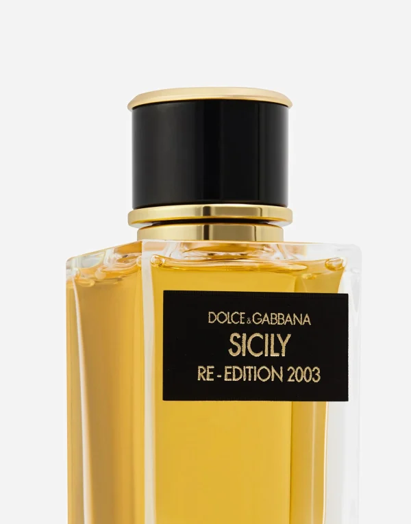 عطر ادکلن دلچه گابانا سیسیلی | Dolce Gabbana Sicily