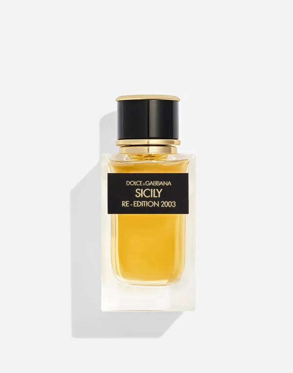 عطر ادکلن دلچه گابانا سیسیلی | Dolce Gabbana Sicily