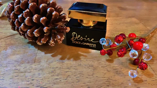 عطر ادکلن دی اند جی دلچه گابانا د وان دیزایر | Dolce Gabbana The One Desire