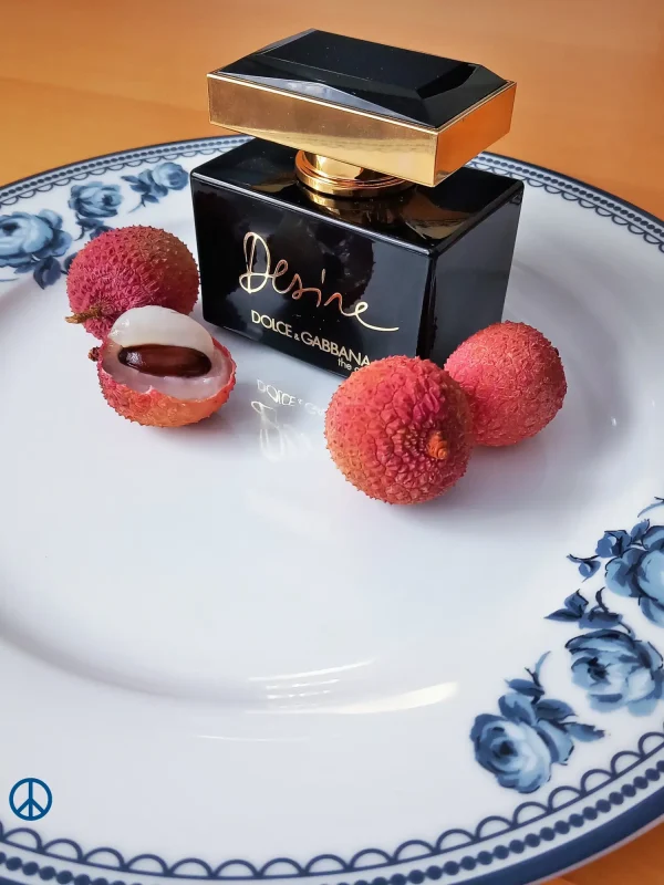 عطر ادکلن دی اند جی دلچه گابانا د وان دیزایر | Dolce Gabbana The One Desire