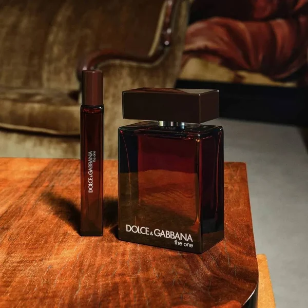 عطر دلچه گابانا دوان مردانه ادوپرفیوم | Dolce Gabbana The One EDP 150ml