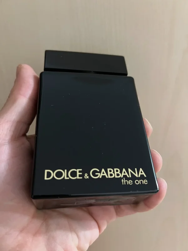 عطر ادکلن دولچه گابانا د وان ادو پرفیوم اینتنس مردانه | Dolce & Gabbana The One For Men EDP Intense