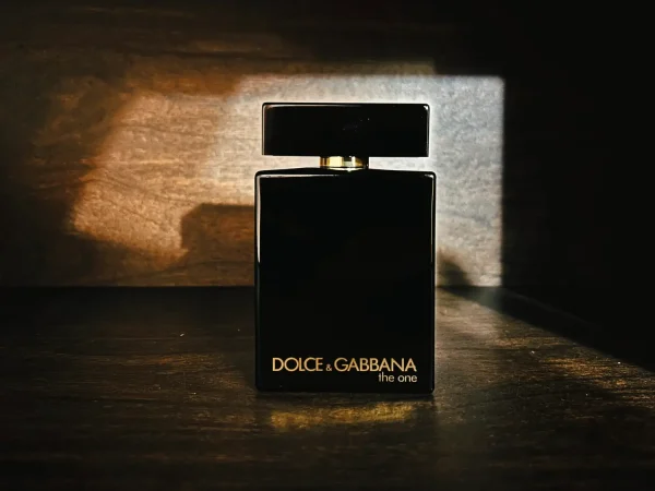 عطر ادکلن دولچه گابانا د وان ادو پرفیوم اینتنس مردانه | Dolce & Gabbana The One For Men EDP Intense
