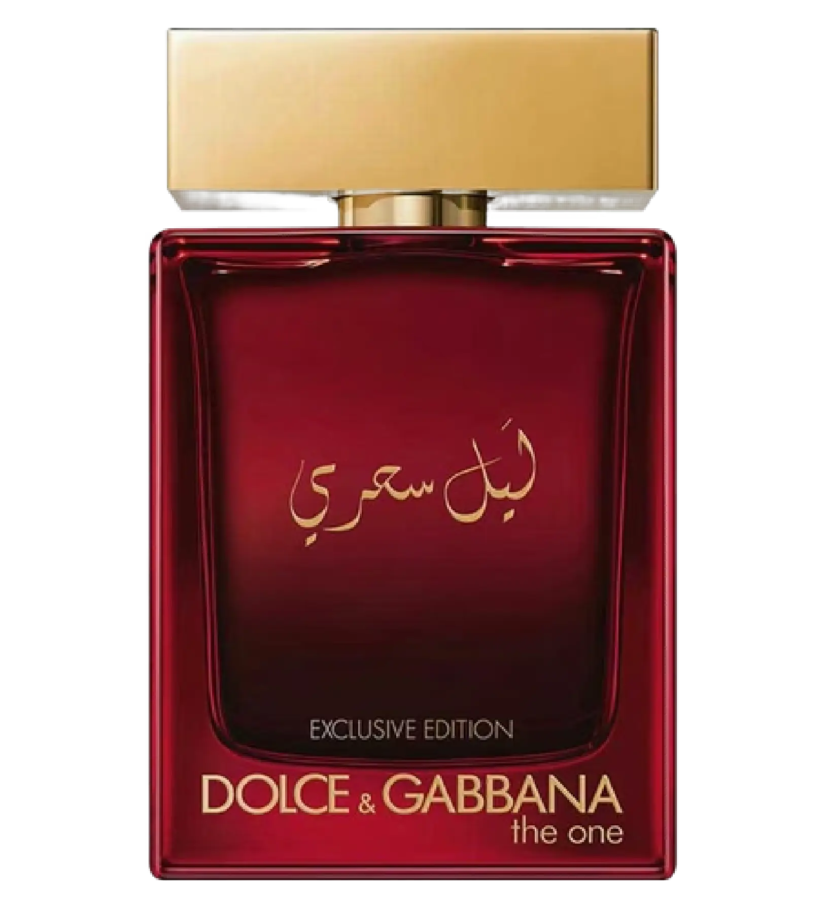 عطر ادکلن دلچه گابانا د وان میستریوس نایت | Dolce Gabbana The One Mysterious Night