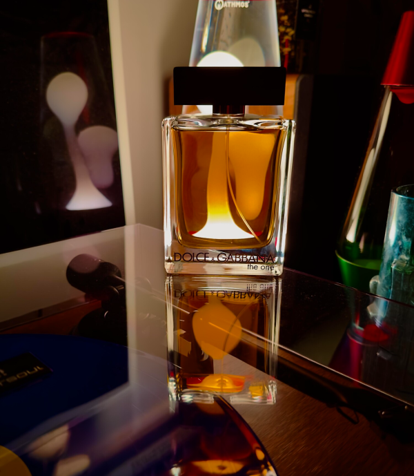 عطر ادکلن دی اند جی دلچه گابانا د وان مردانه | Dolce Gabbana The One for men EDT