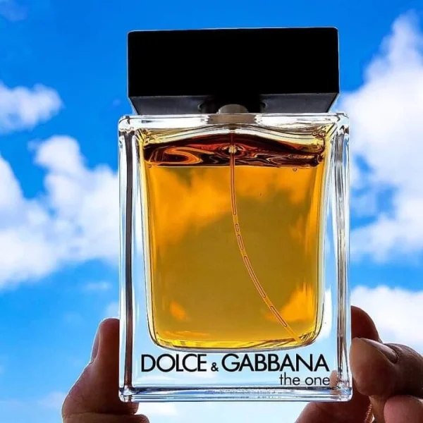 عطر ادکلن دی اند جی دلچه گابانا د وان مردانه | Dolce Gabbana The One for men EDT