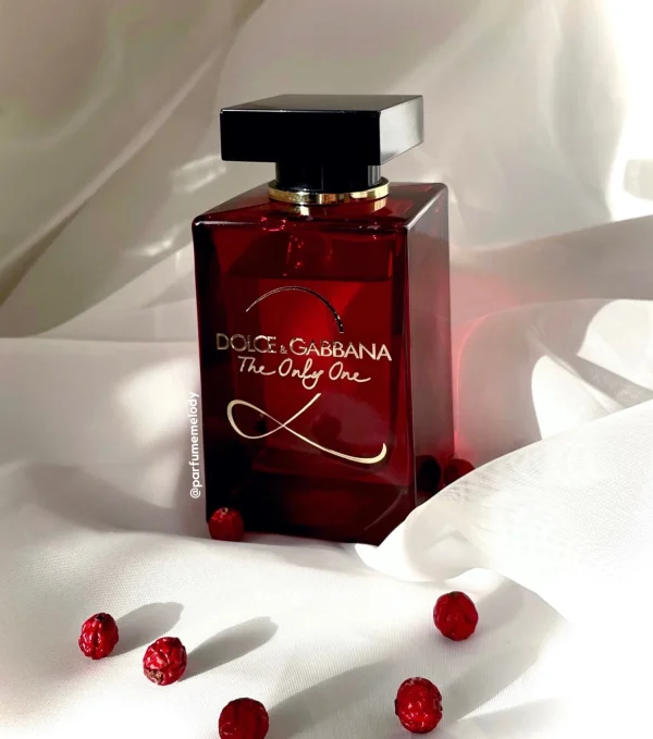 عطر ادکلن دلچه گابانا د اونلی وان 2 | Dolce Gabbana The Only One 2
