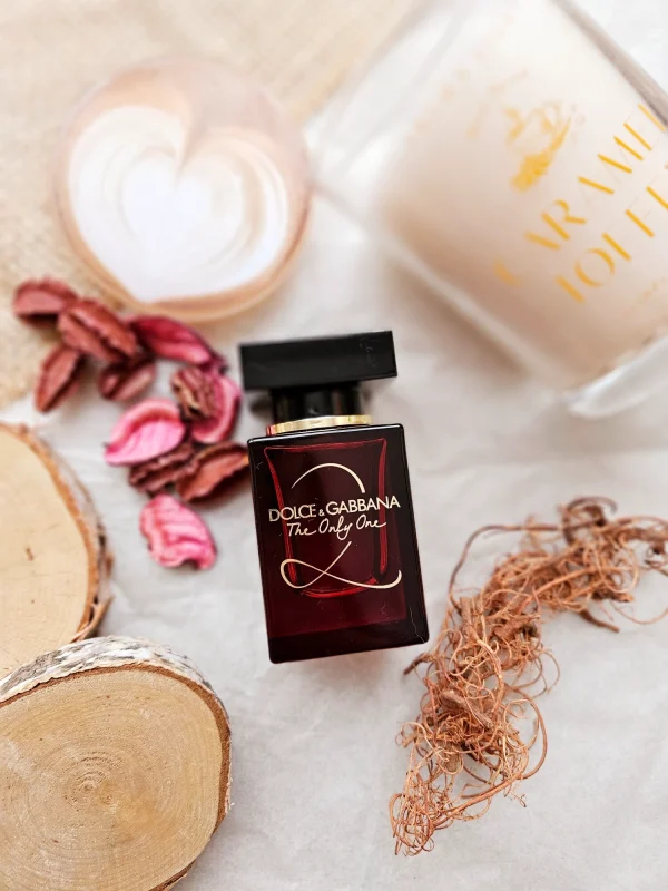 عطر ادکلن دلچه گابانا د اونلی وان 2 | Dolce Gabbana The Only One 2