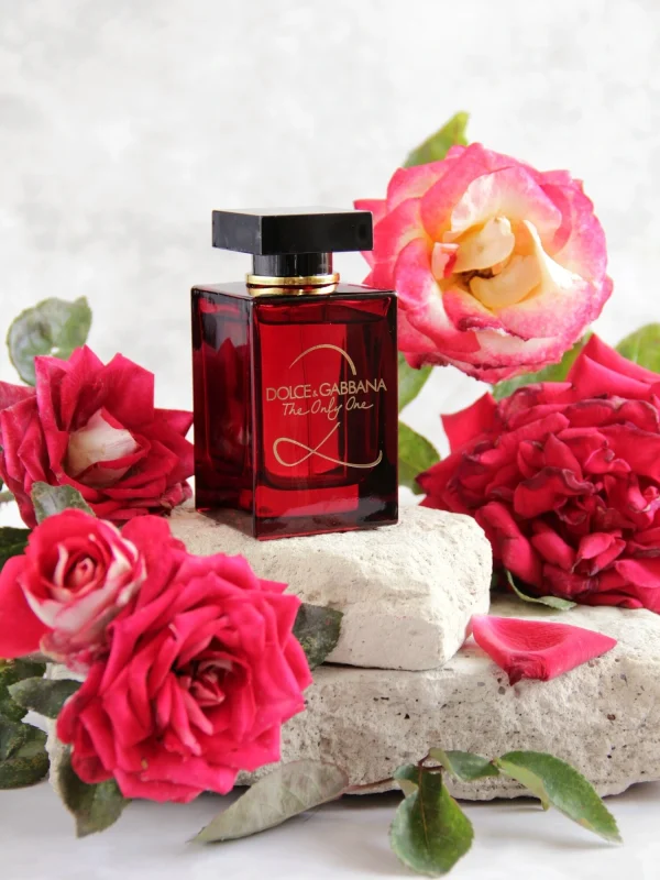 عطر ادکلن دلچه گابانا د اونلی وان 2 | Dolce Gabbana The Only One 2