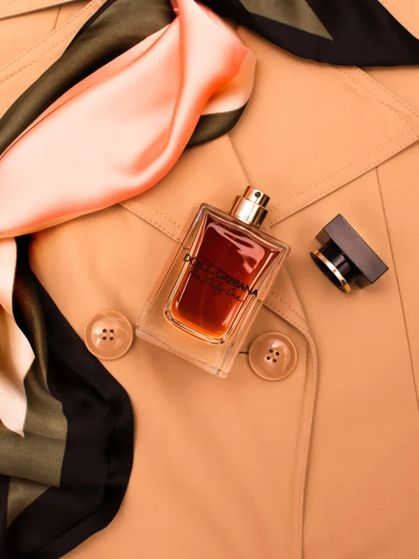 عطر ادکلن دلچه گابانا د اونلی وان | Dolce Gabbana The Only One