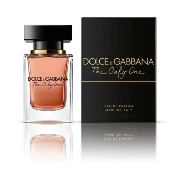 عطر ادکلن دلچه گابانا د اونلی وان | Dolce Gabbana The Only One