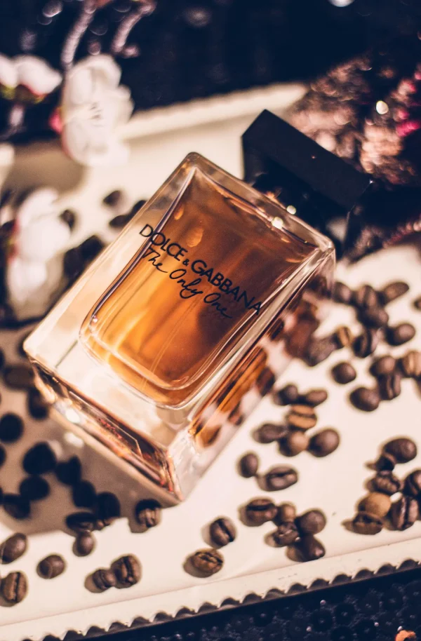 عطر ادکلن دلچه گابانا د اونلی وان | Dolce Gabbana The Only One