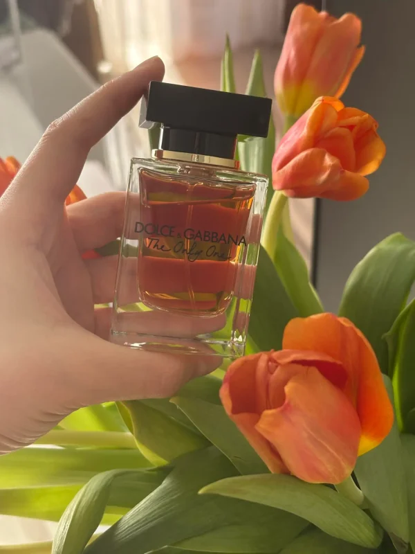 عطر ادکلن دلچه گابانا د اونلی وان | Dolce Gabbana The Only One