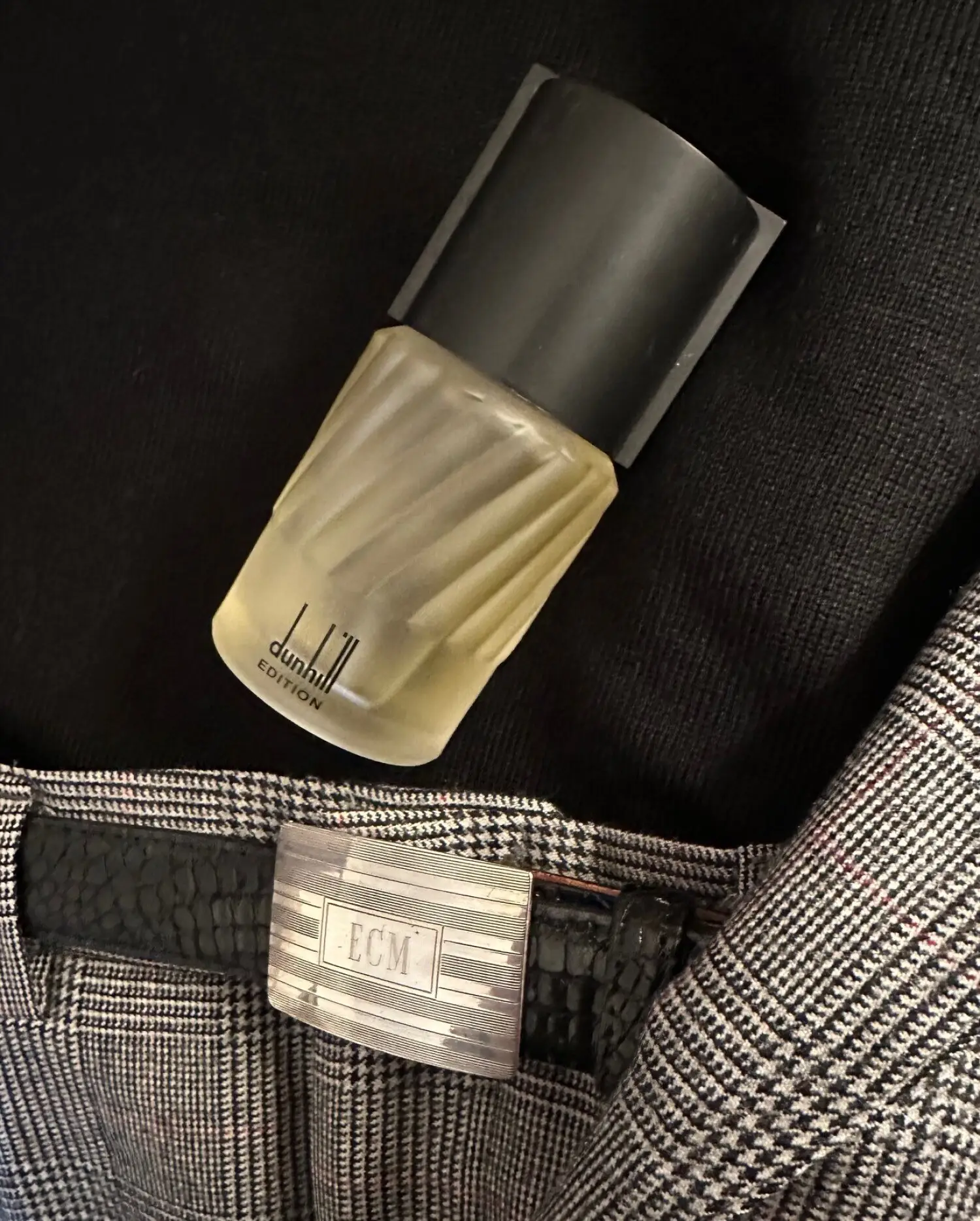 عطر ادکلن دانهیل ادیشن | Dunhill Edition