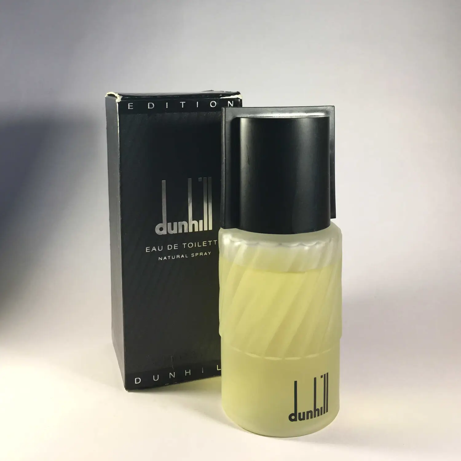 عطر ادکلن دانهیل ادیشن | Dunhill Edition