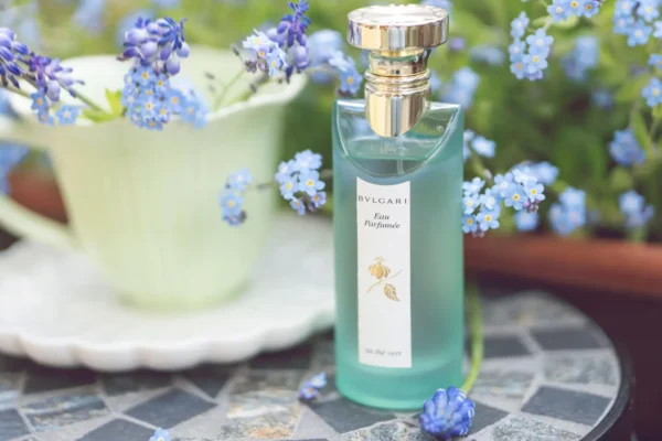 عطر ادکلن بولگاری او پارفومی او د ورت | Bvlgari Eau Parfumee au The Vert